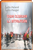 LIBRO DE PATAD  POUGET